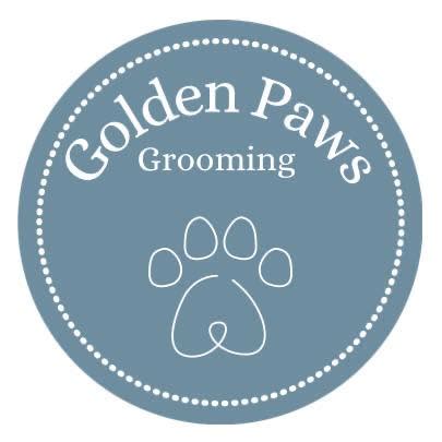 golden paws grooming