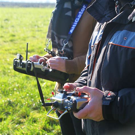 drone training open  specific