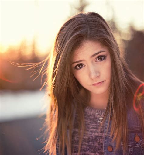 Chrissy Costanza Is So Sweet And Beautiful Girl Omg