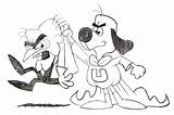 Underdog Owsley Patrick Cartoon Pencil Posted Am sketch template