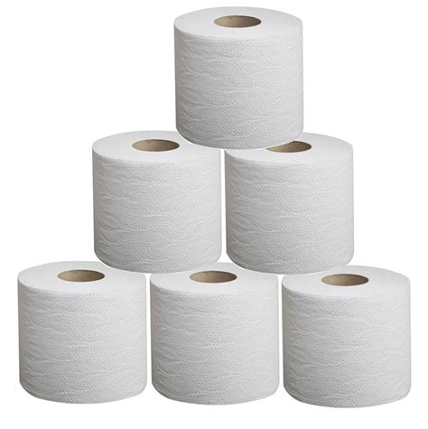 toilet paper  ply scott cushy unwrapped  pack alberton hardware