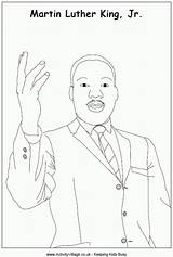 Luther Everfreecoloring sketch template