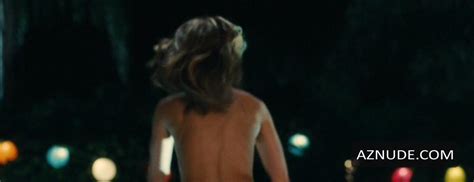 Jennifer Aniston Nude Aznude