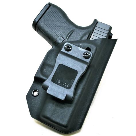 fnx  tactical kydex holsters  concealed carry code  defense