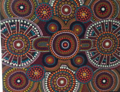 aboriginal paintings wallpapers wallpaper cave