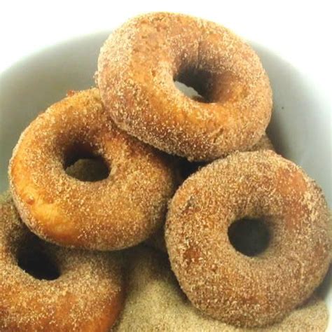donuts  national donut day  foodie friday bettys healthy recipes