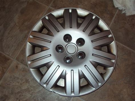 buy  chrysler town country replacement hubcap    morehead kentucky