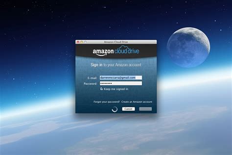 amazon cloud drive    europe sort