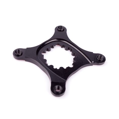 stone chainring adapter spider mm offset  gxp   bcd converter