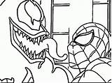 Venom Carnage Lego Wecoloringpage sketch template