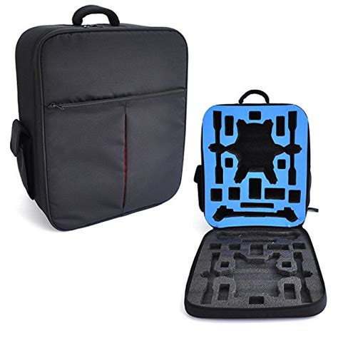 yuneec typhoon     pro backpacks  cases