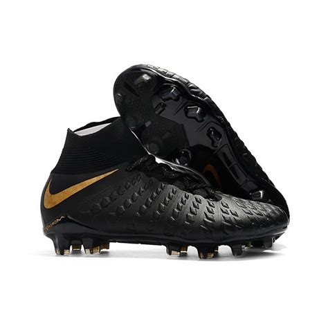 Scarpe Da Calcio Terreni Compatti Nike Hypervenom Phantom Iii Df Fg