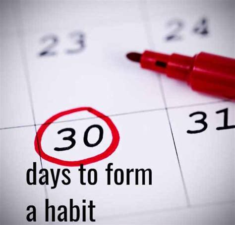 day habit challenge   changed