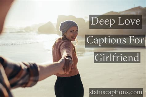 50 Cute Girlfriend Captions For Instagram [2021] Amazing Captions