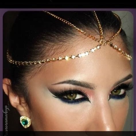 egyptian eyes makeup egyptian makeup egyptian eye makeup fashion makeup