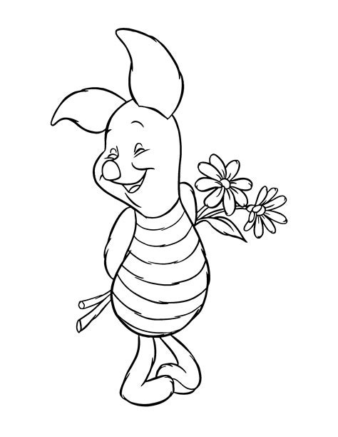 winnie  pooh coloring pages coloringpagescom
