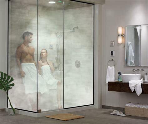 8 Best Steam Shower Generators Reviews And Guide 2020 In