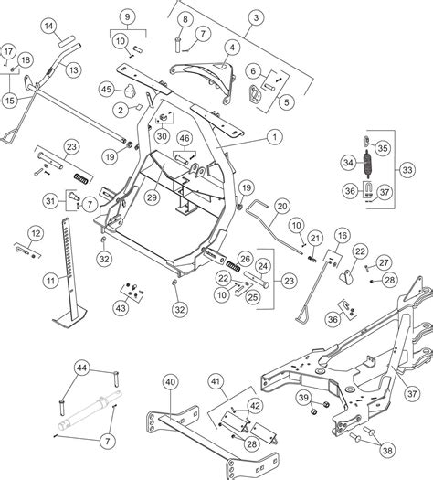 fisher plow wiring harness diagram