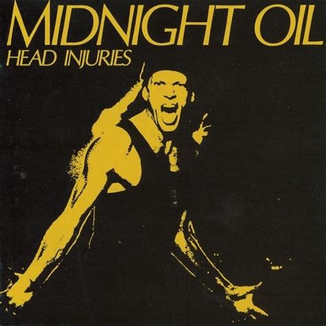 head injuries midnight oil songs reviews credits allmusic
