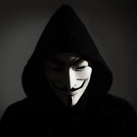 schaich ja  lister  logo anonymous hacker profile picture