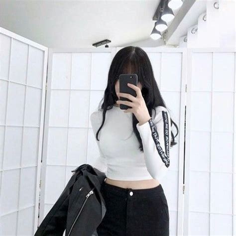 427 Best Aesthetic Korean Girl Images On Pinterest