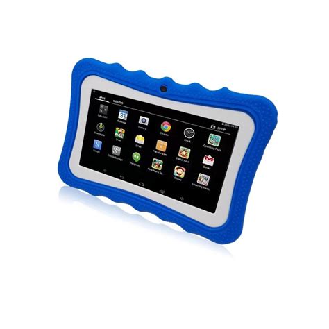 kids tablet android quad core  gb child learning tablets  children education