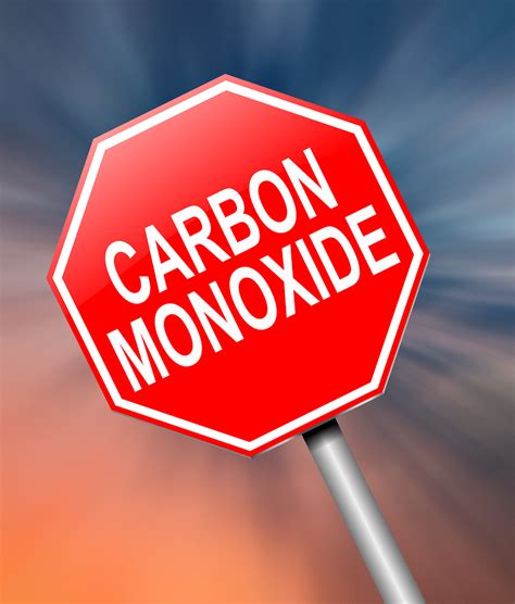carbon monoxide nc state extension