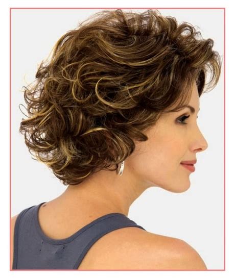 Curly Medium Length Hairstyles 2018