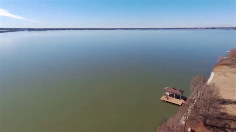 parrot bebop  autonomous flight  lake test youtube