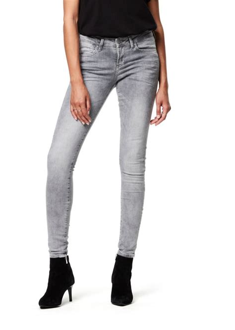 rise skinny costes fashion mode spijkerbroek kleding