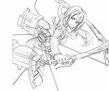 Mikasa Beautiful Coloring Pages sketch template