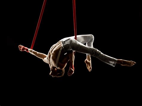 cycropia aerial dance hosts aaron koz aerial workshops december 2019