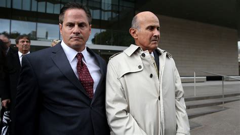 former los angeles sheriff found guilty of obstructing federal