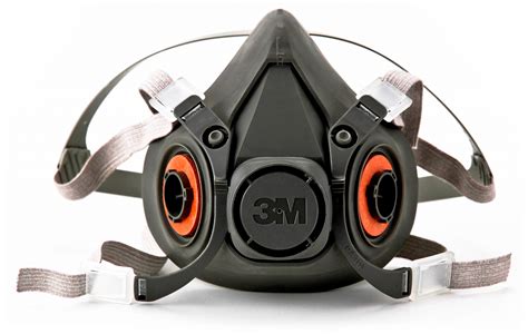 mask respirator acure safety