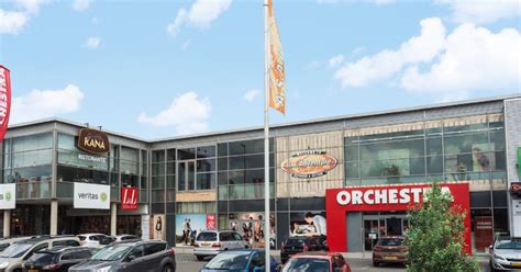 foetz retail center  luxembourg real estate baltisse