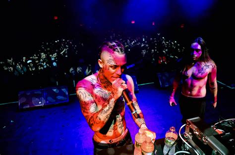 Lil Skies Delivers Back To Back Electrifying Nyc Shows At Irving Plaza