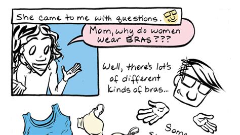ebb and flow a mama pants comic by tyler cohen mutha magazine