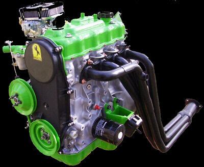 suzuki samurai rebuilt remanufactured engine motor    performance ebay