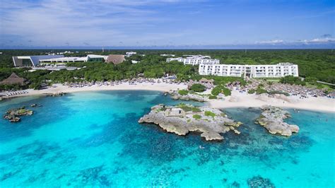 grand sirenis riviera maya resort  spa westjet official site