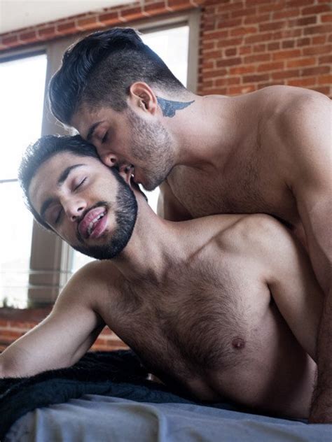 fucking a persian guy with beautiful hairy chest gaydemon