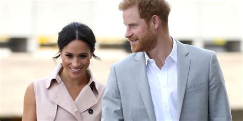 Why Prince Harry And Meghan Markle Are Spending Valentine S Day Apart