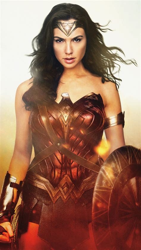 Gal Gadot Wonder Woman 2017 Hd Wallpapers Wonder Woman Hd 4k 331176