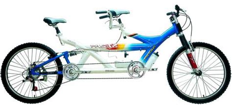 ec   industry colimited sell  tandem mountain bicycle
