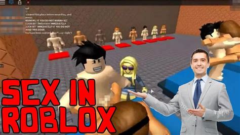 roblox sex is taking over youtube youtube
