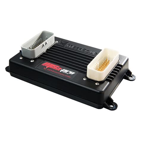 mspro standalone ecu