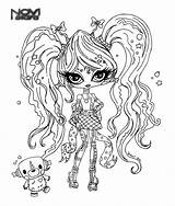 Monster Jadedragonne Mae Novi Coloriage Dragonne Linearts Sarahcreations Coloriages Copyrighted Mga sketch template