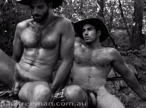 paul freeman s outback bushmen daily squirt