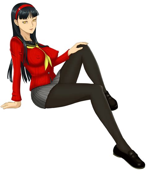 yukiko amagi persona 4 hentai online porn manga and doujinshi