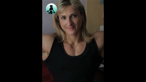 Lenka Ferencukova Feamle Bodybuilding Ifbb Fitness Model Physique