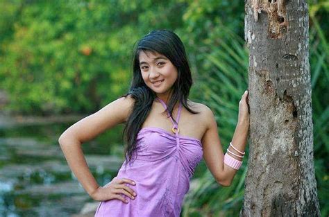 Star Hd Photos Indonesian Famous Foto Cewek Cantik Sexys